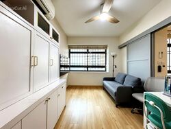 Blk 28C Dover Gardens (Queenstown), HDB 3 Rooms #568117401